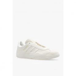 Y-3 Gazelle Sneakers Beige -Tilbud miinto Butikk unnamed file 1430