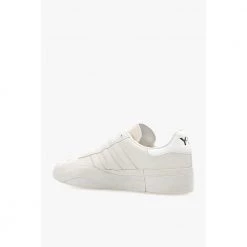 Y-3 Gazelle Sneakers Beige -Tilbud miinto Butikk unnamed file 1431