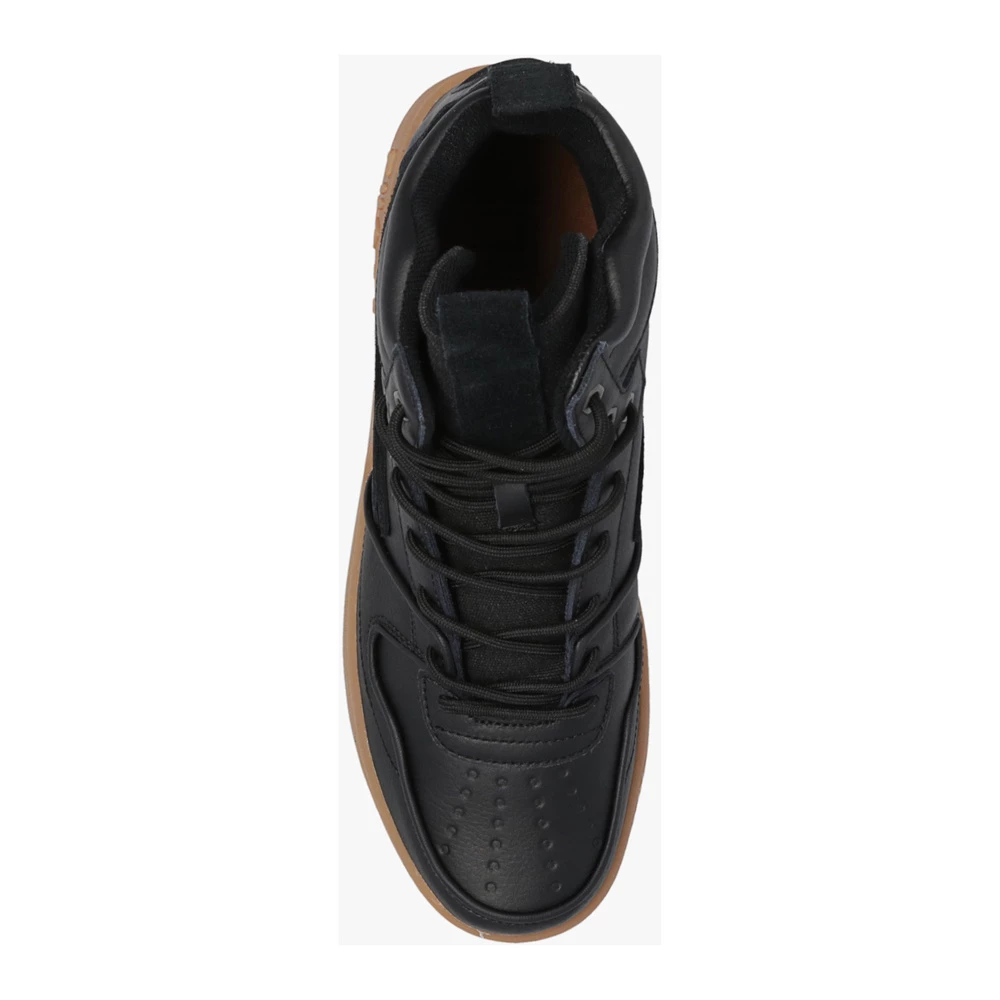 Fila High-top Sneakers Black 5 Fila High-top Sneakers Black - Bilde 5