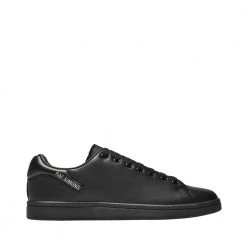 Raf Simons Orion Baskets Sneakers Black