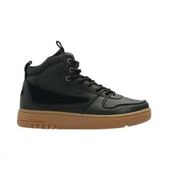 Fila High-top Sneakers Black 11 Fila High-top Sneakers Black -Tilbud miinto Butikk unnamed file 145