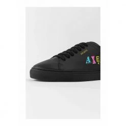 Axel Arigato Sneakers Black