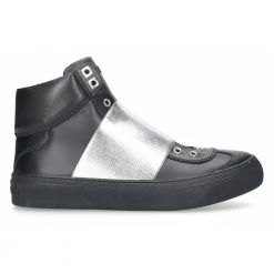 Jimmy Choo SNEAKERS Black