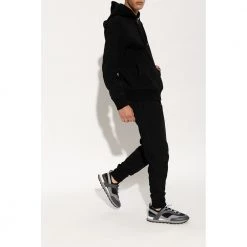 Salvatore Ferragamo Indy Sneakers Gray -Tilbud miinto Butikk unnamed file 1481