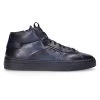 Santoni Sneakers Blue