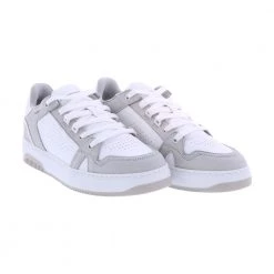 Nubikk Basket Balboa Sneakers White -Tilbud miinto Butikk unnamed file 150