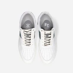 Filling Pieces Sneakers White -Tilbud miinto Butikk unnamed file 1505