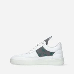 Filling Pieces Sneakers White -Tilbud miinto Butikk unnamed file 1509