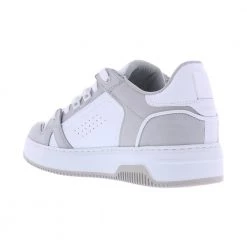Nubikk Basket Balboa Sneakers White -Tilbud miinto Butikk unnamed file 151