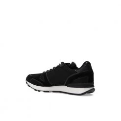 Emporio Armani Sneakers Black