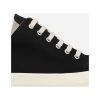 Rick Owens Sneakers Black
