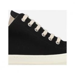 Rick Owens Sneakers Black