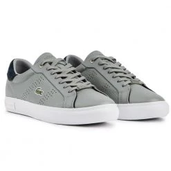 Lacoste Sneakers Gray 6 Lacoste Sneakers Gray -Tilbud miinto Butikk unnamed file 154