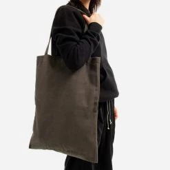 Rick Owens Sneakers Black -Tilbud miinto Butikk unnamed file 1545