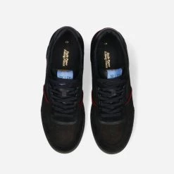 Filling Pieces Sneakers Black