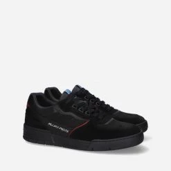Filling Pieces Sneakers Black -Tilbud miinto Butikk unnamed file 1553