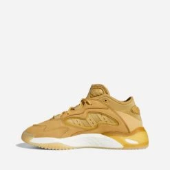 Adidas Originals Sneakers Yellow