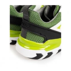 Geox Sneakers Grelami A Green