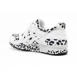 Comme Des Garçons Sneakers White