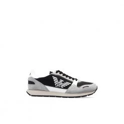 Emporio Armani Sneakers Gray