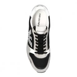 Emporio Armani Sneakers Gray 8 Emporio Armani Sneakers Gray -Tilbud miinto Butikk unnamed file 1573