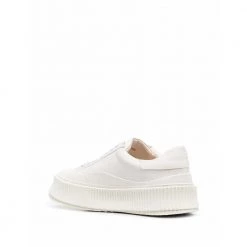 Jil Sander Sneakers Beige