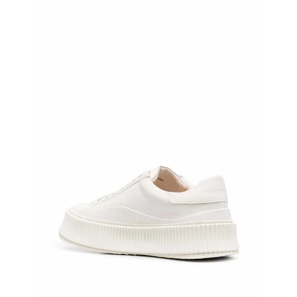 Jil Sander Sneakers Beige 1 Jil Sander Sneakers Beige