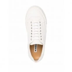 Jil Sander Sneakers Beige 10 Jil Sander Sneakers Beige -Tilbud miinto Butikk unnamed file 1582