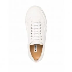 Jil Sander Sneakers Beige 12 Jil Sander Sneakers Beige -Tilbud miinto Butikk unnamed file 1584