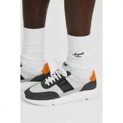 Axel Arigato Genesis Vintage Runner Gray -Tilbud miinto Butikk unnamed file 1637