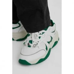 Axel Arigato Catfish Lo Sneakers Green -Tilbud miinto Butikk unnamed file 1643