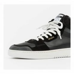 Axel Arigato Sneakers Black -Tilbud miinto Butikk unnamed file 1662