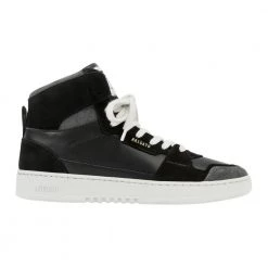Axel Arigato Sneakers Black -Tilbud miinto Butikk unnamed file 1665