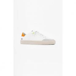 Axel Arigato Clean 90 Triple Sneakers White