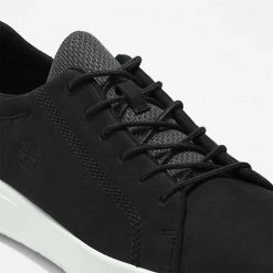 Timberland Sneakers Black -Tilbud miinto Butikk unnamed file 167