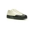 Superga 2432-W Moleskin Black