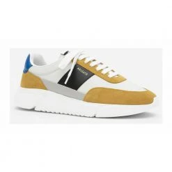 Axel Arigato Sneakers Beige -Tilbud miinto Butikk unnamed file 1699