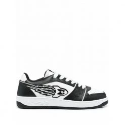 Enterprise Japan Sneakers Black -Tilbud miinto Butikk unnamed file 1703