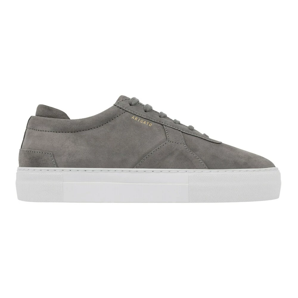 Axel Arigato Sneakers Gray 4 Axel Arigato Sneakers Gray - Bilde 4