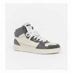 Axel Arigato Dice Hi Sneakers Gray -Tilbud miinto Butikk unnamed file 1750