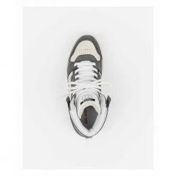 Axel Arigato Dice Hi Sneakers Gray -Tilbud miinto Butikk unnamed file 1752