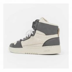 Axel Arigato Dice Hi Sneakers Gray -Tilbud miinto Butikk unnamed file 1754