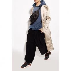 Maison Margiela Sneakers With Logo Black -Tilbud miinto Butikk unnamed file 1761