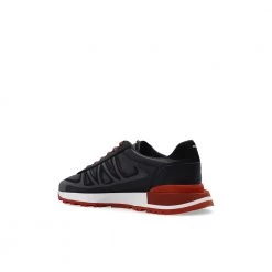 Maison Margiela Sneakers With Logo Black -Tilbud miinto Butikk unnamed file 1763