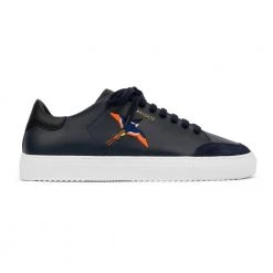 Axel Arigato Sneakers Blue