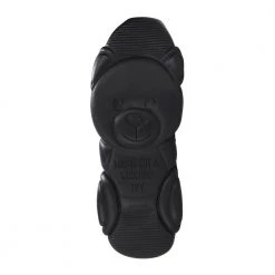 Moschino Teddy Sneakers Black -Tilbud miinto Butikk unnamed file 179