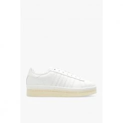 Y-3 Hicho Sneakers White -Tilbud miinto Butikk unnamed file 1796