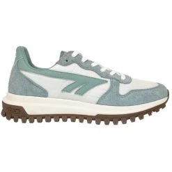 Hi-Tec GTR Sneakers K010024-061 Green
