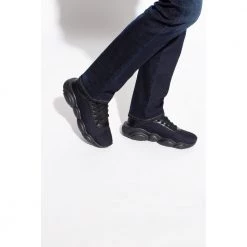 Moschino Teddy Sneakers Black -Tilbud miinto Butikk unnamed file 181