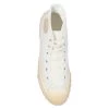 MISBHV The Army Sneakers White